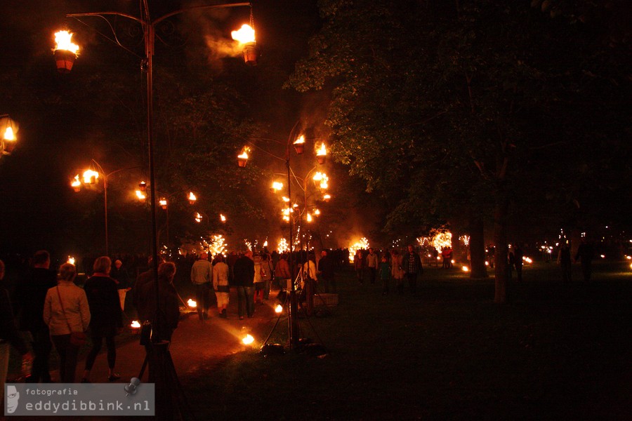 2011-07-02 Compagnie Carabosse - Installation de Feu (Deventer Op Stelten) 023